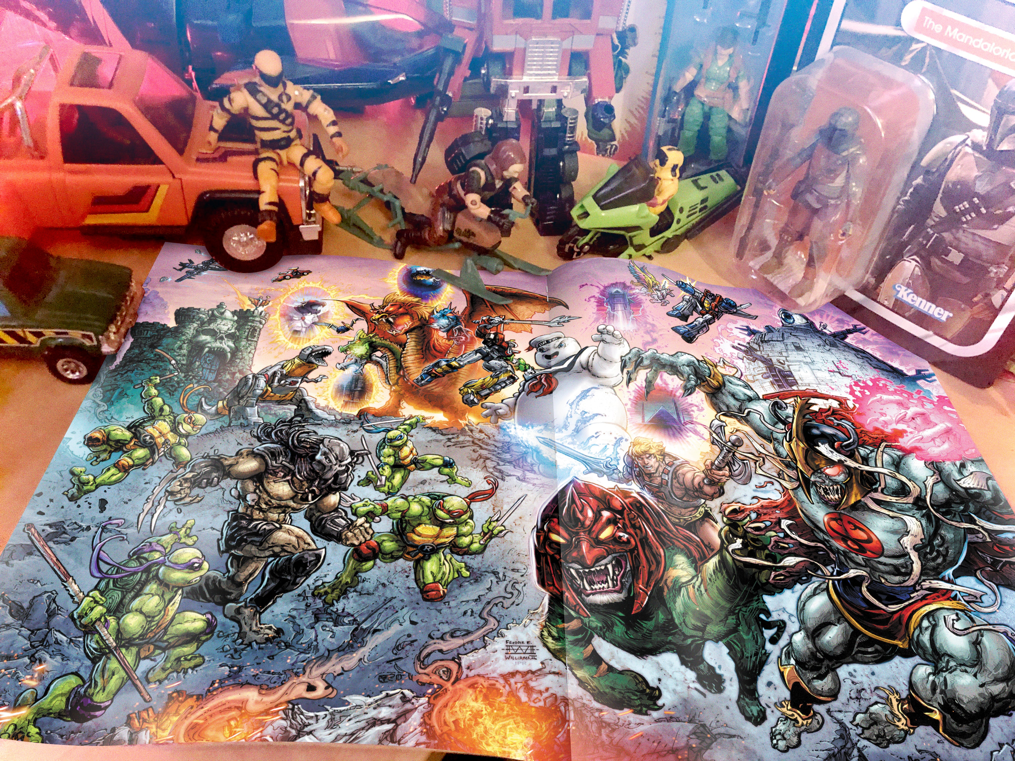 80sTees.com Summer 2021 Catalog - Image 3